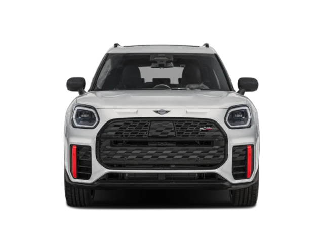 New 2027 Midnight Black II Metallic MINI ICONIC image 12