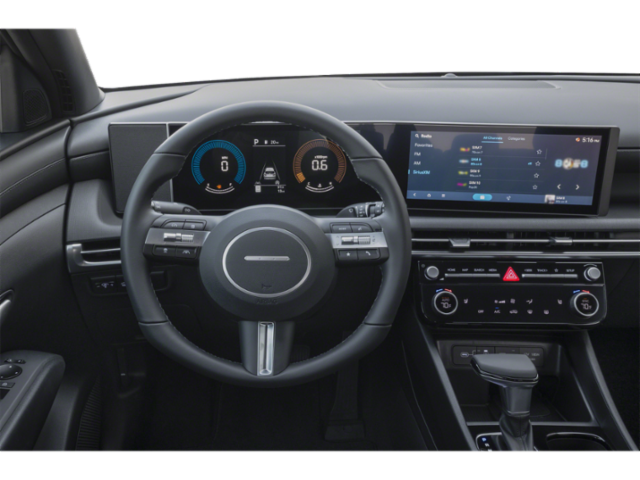 New 2026 Hampton Gray Hyundai XRT image 4