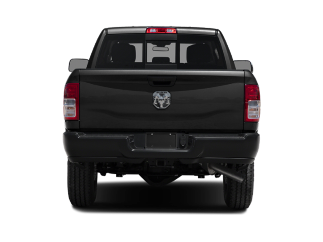 Used 2020 White Ram Tradesman image 5