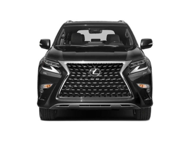 Used 2022 Silver Lexus 460 image 9