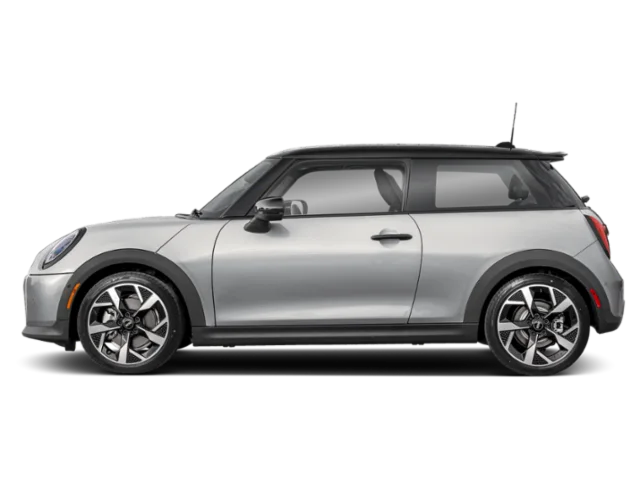 New 2026 MINI Cooper 2D Hatchback in Phoenix #M12088 | Penske Automall