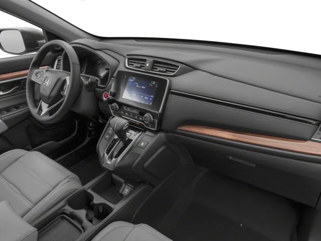 Used 2017  Honda EX-L image 16
