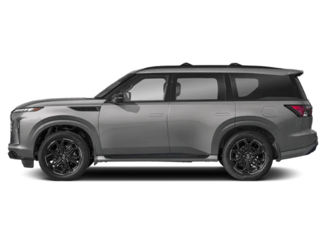 New 2027 DYNAMIC METAL INFINITI Sport 4WD image 11