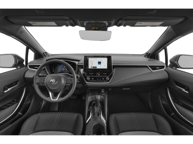 Used 2024 Inferno Toyota XSE image 9