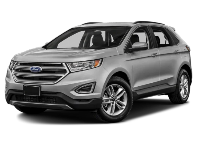 Used 2015 Ingot Silver Metallic Ford Titanium image 1
