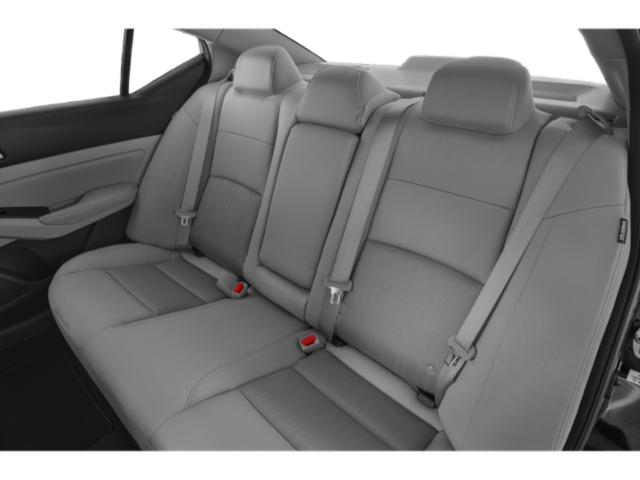Used 2019 Black Nissan 2.5 S image 10