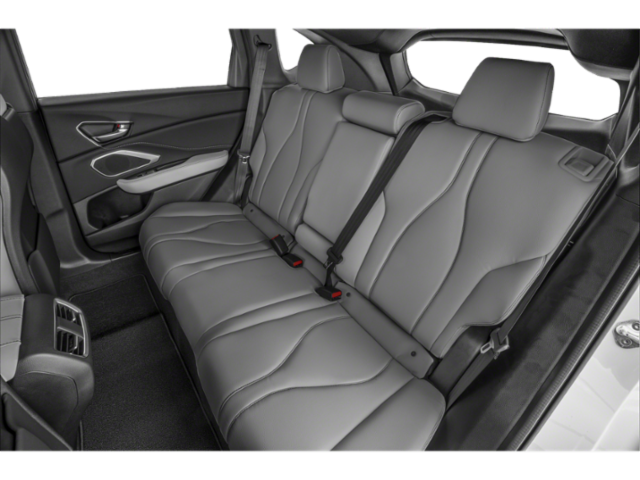 Used 2025 Black Acura Base image 10