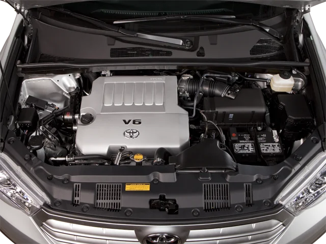 Used 2013 Blue Toyota Limited image 11