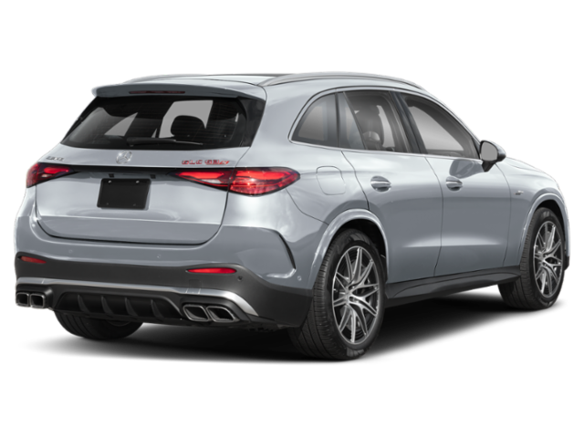 2025 Mercedes-Benz GLC AMG GLC63 S - Photo 2