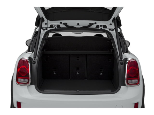 Used 2019 White MINI  image 9