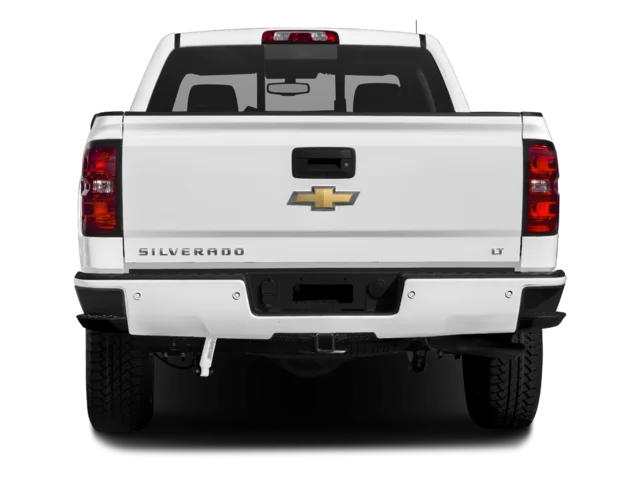 Used 2018 Black Chevrolet LT image 5