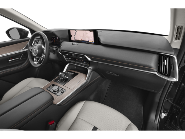 New 2026 Artisan Red Premium Mazda Premium Sport AWD image 39