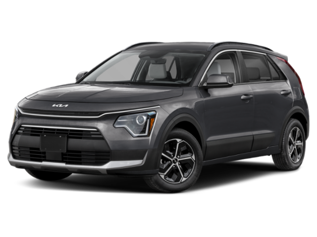 2025 Kia Niro