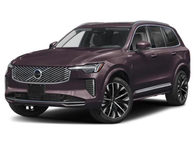 2026 Volvo XC90 T8 Recharge Plus Bright 7-Seat 4WD's photo