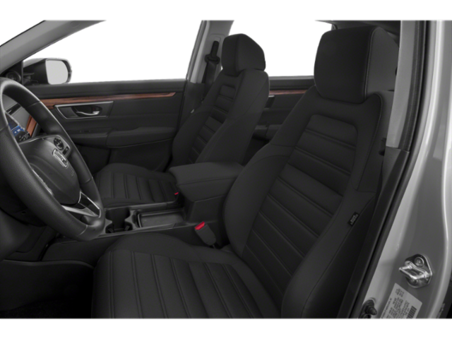Used 2019  Honda EX image 9