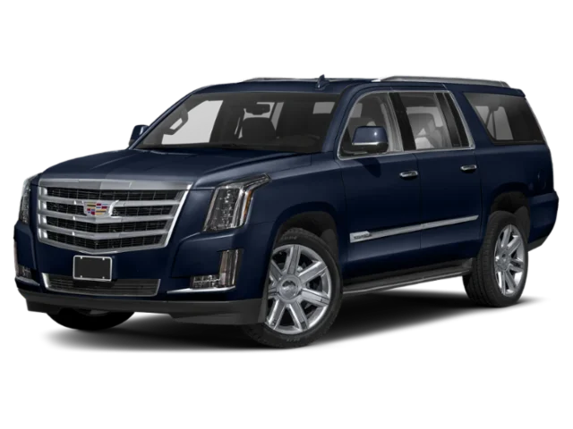 2020 Cadillac Escalade ESV AWD Luxury's photo