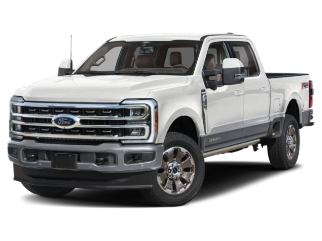 2026 Ford F-250 King Ranch 4x4 Crew Cab 8' Box's photo