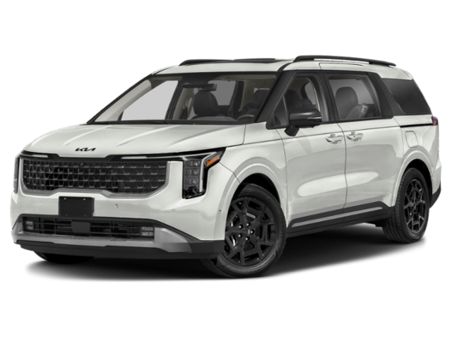 2026 Kia Sedona's photo