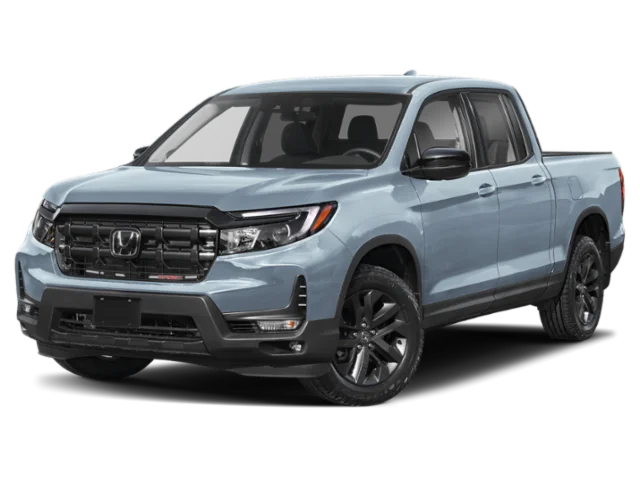 2025 Honda Ridgeline Sport AWD's photo