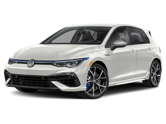 Used 2023 White Volkswagen 20th Anniversary Edition image 1