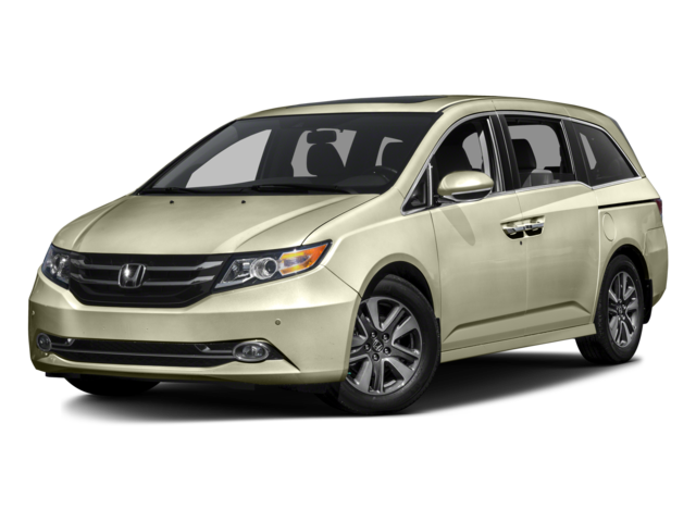 Used 2016 Brown Honda Touring Elite image 6
