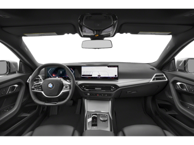 Used 2025 Gray Metallic BMW 230i image 5
