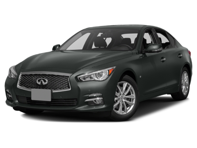 2015 INFINITI Q50