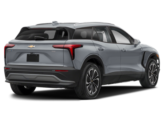 Used 2024 Chevrolet Blazer EV LT with VIN 3GNKDBRJ5RS291600 for sale in Henderson, CO
