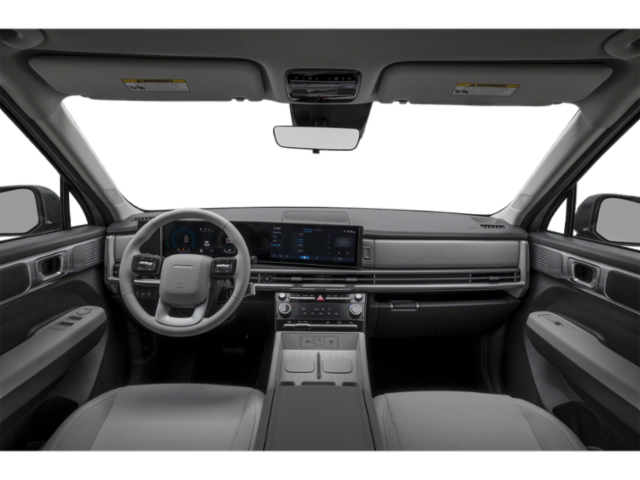 Used 2026 Gray Hyundai SE image 6