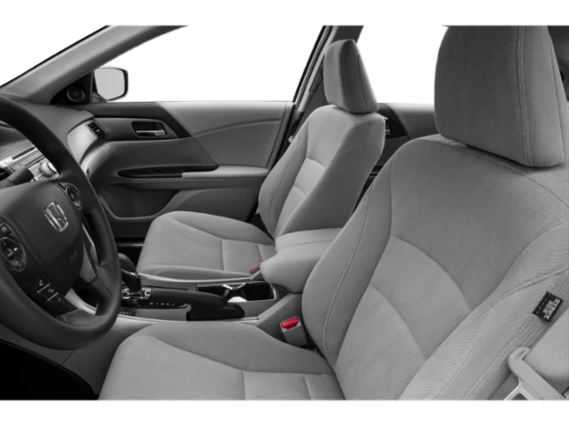 Used 2013 Silver Honda LX image 6