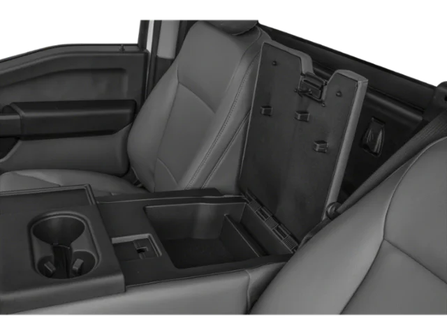 New 2025 Oxford White Ford XL image 10
