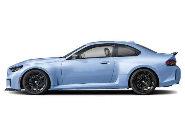 Used 2024 Zandvoort Blue BMW Base image 4