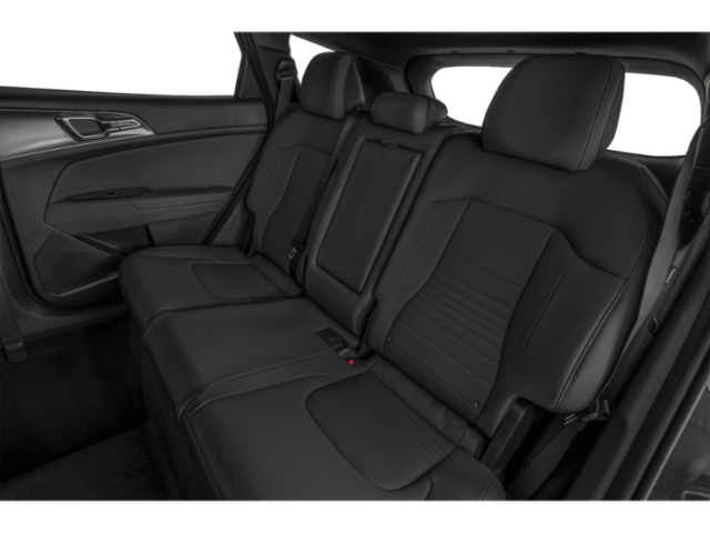 Used 2025 Gray Kia SX-Prestige image 16