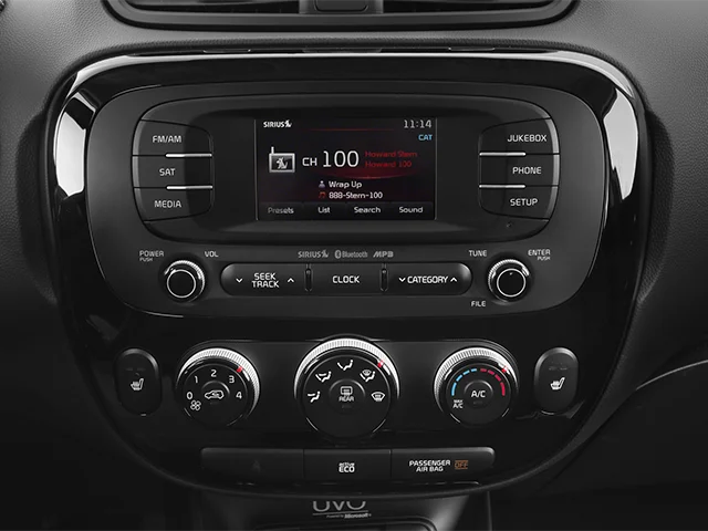 Used 2014 Gray Kia Base image 14