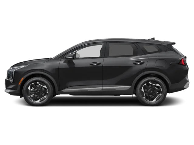 New 2026 Black Kia S image 3