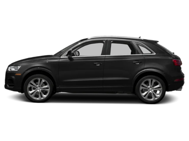 Used 2018 BLACK Audi Sport Premium image 3