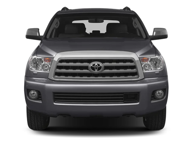 Used 2014 White Toyota Platinum image 13