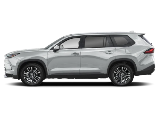 New 2026 Cement Toyota Hybrid MAX Platinum image 11