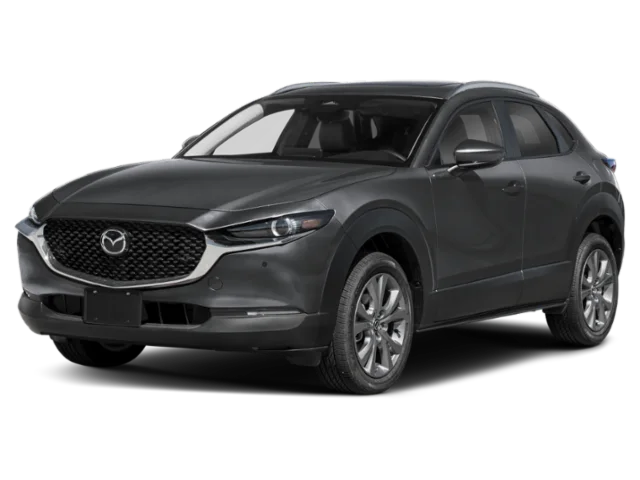 2026 Mazda CX-30