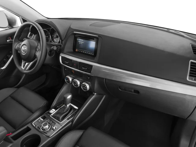 Used 2016 Gray Mazda Touring image 16