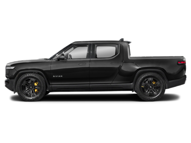 Used 2023  Rivian Adventure Quad Motor Large Pack image 3