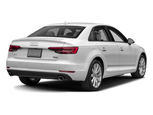 Used 2017 Audi A4 Premium Plus with VIN WAUENAF47HN031488 for sale in Woodstock, GA