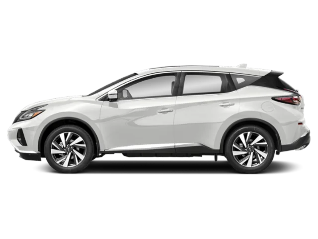 New 2024 White Nissan SL image 3