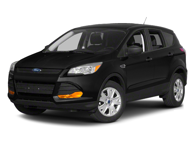 Used 2013 Tuxedo Black Ford SEL image 6