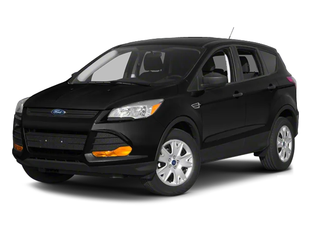 Used 2013 Tuxedo Black Ford SEL image 6