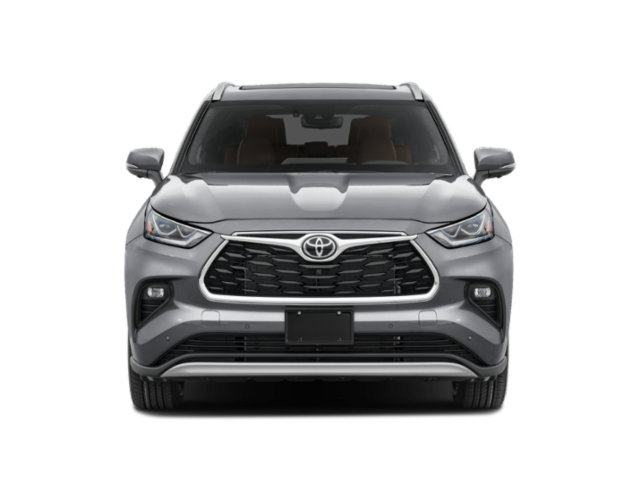 New 2026 Beige Toyota Platinum image 4