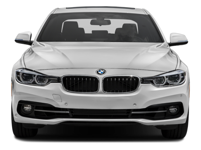 Used 2017 WHIOTE BMW 330i xDrive image 4