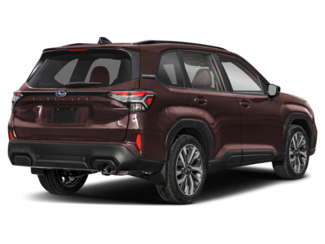 New 2026 Dark Mahogany Pearl Subaru Touring image 2