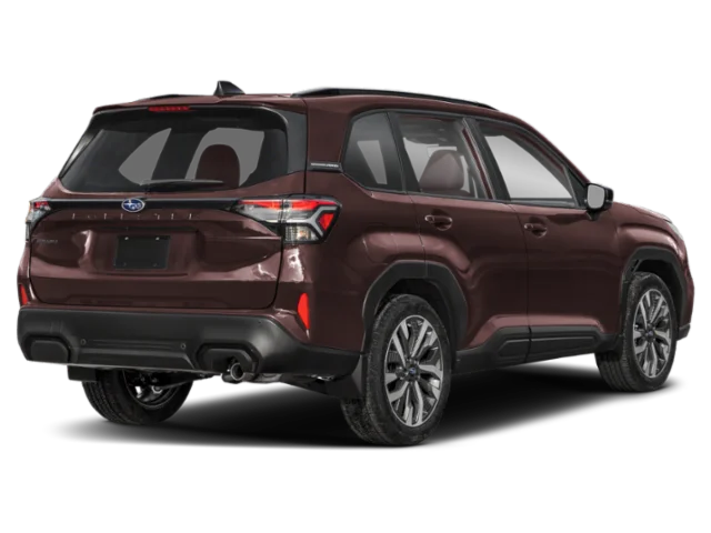 New 2026 Dm4 Subaru Touring image 2
