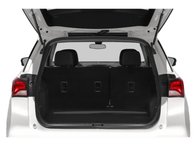 2024 Chevrolet Equinox LT - Photo 8